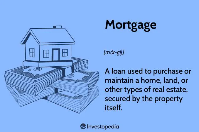 Mortgage Calculator gallery image