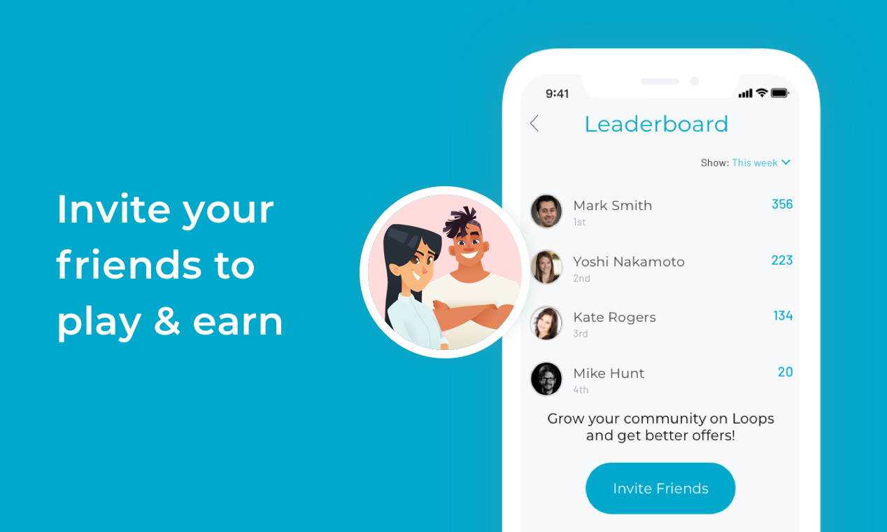 Loopin gallery image