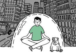 Stop Breathe & Think gallery image