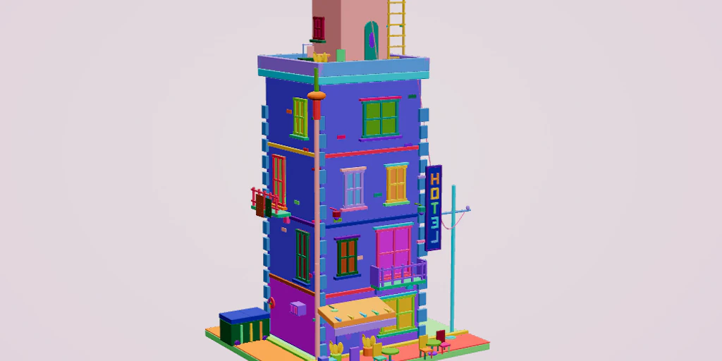 Nova3D