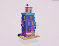 Nova3D