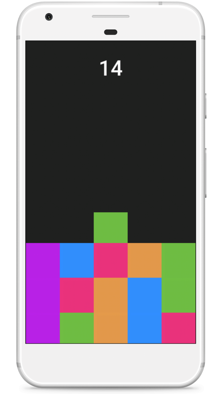 Bricks gallery image