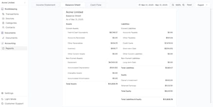 FeatherSuite gallery image