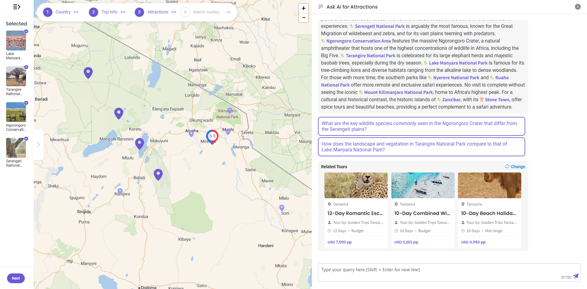 FindTourGuide gallery image