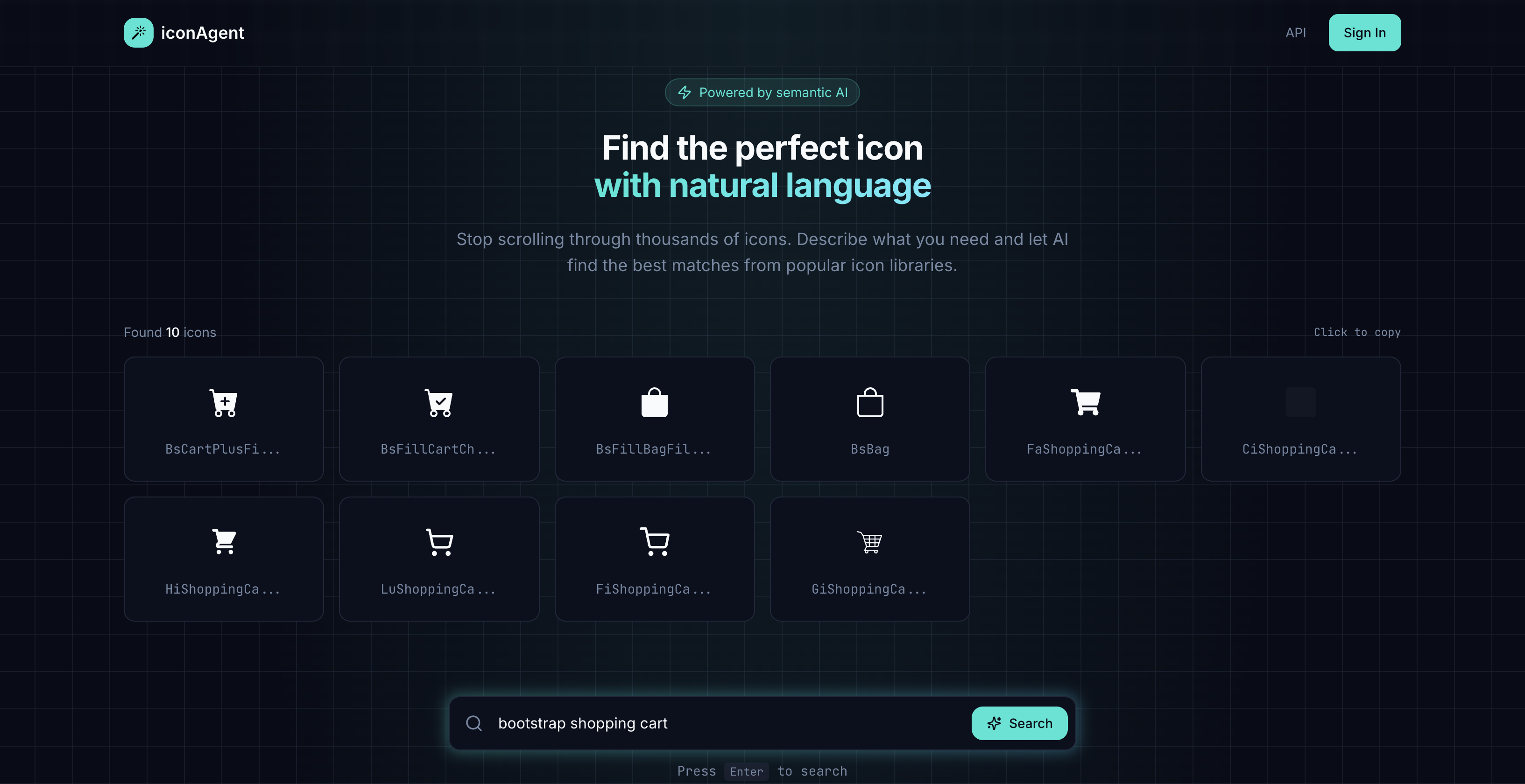 iconAgent gallery image
