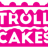 Troll Cakes