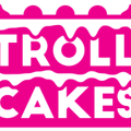 Troll Cakes