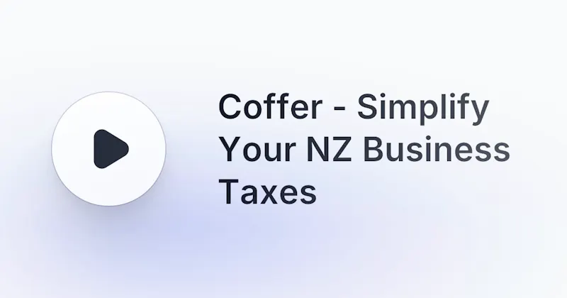 Coffer screenshot 4