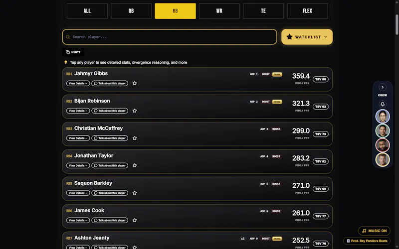 4th & Huddle screenshot 9