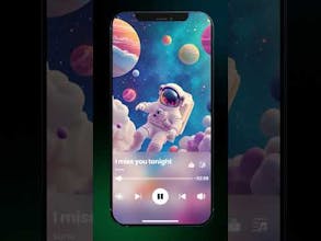 Sonu AI Music & Song Generator gallery image