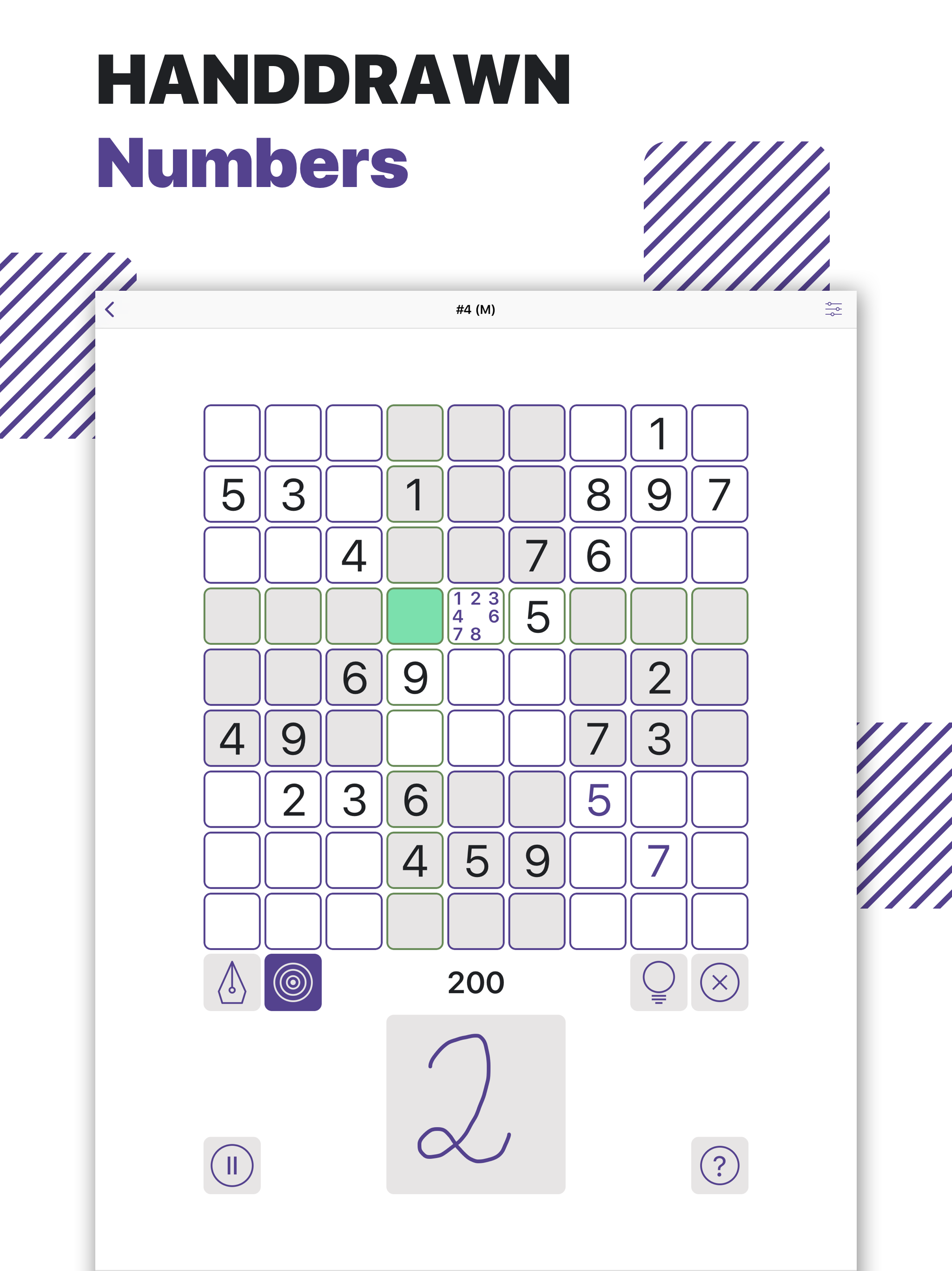 #sudoku gallery image