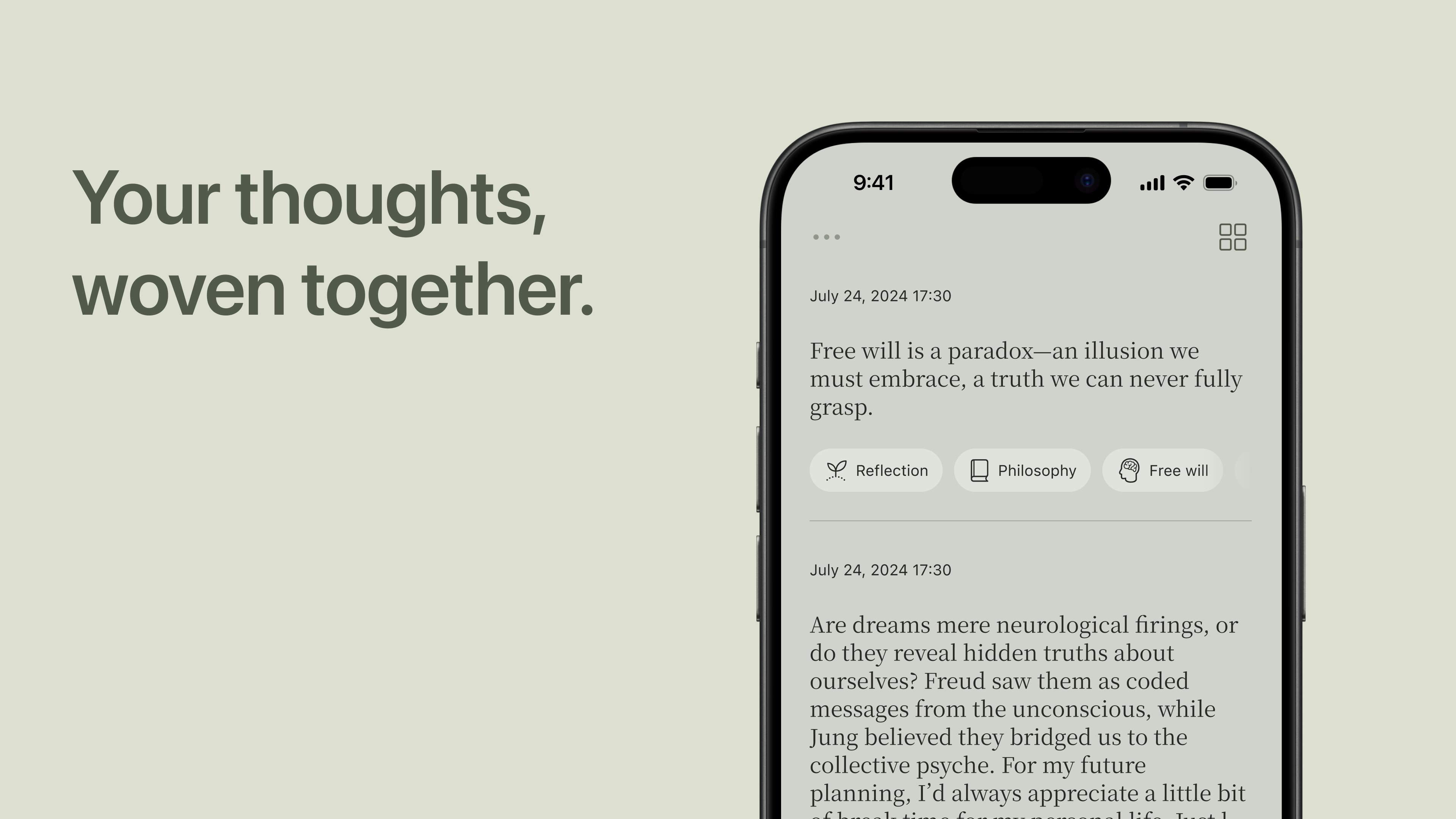 Dim Notes gallery image