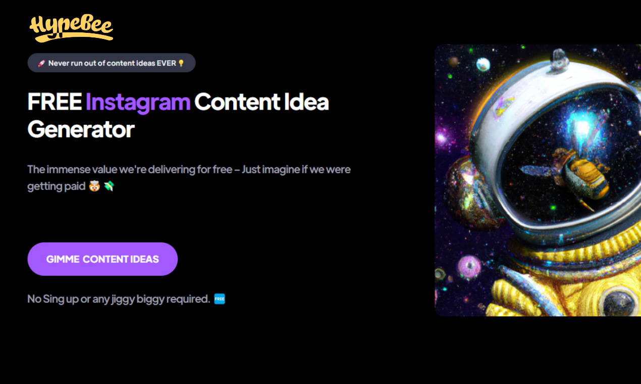 Hypebee media 1