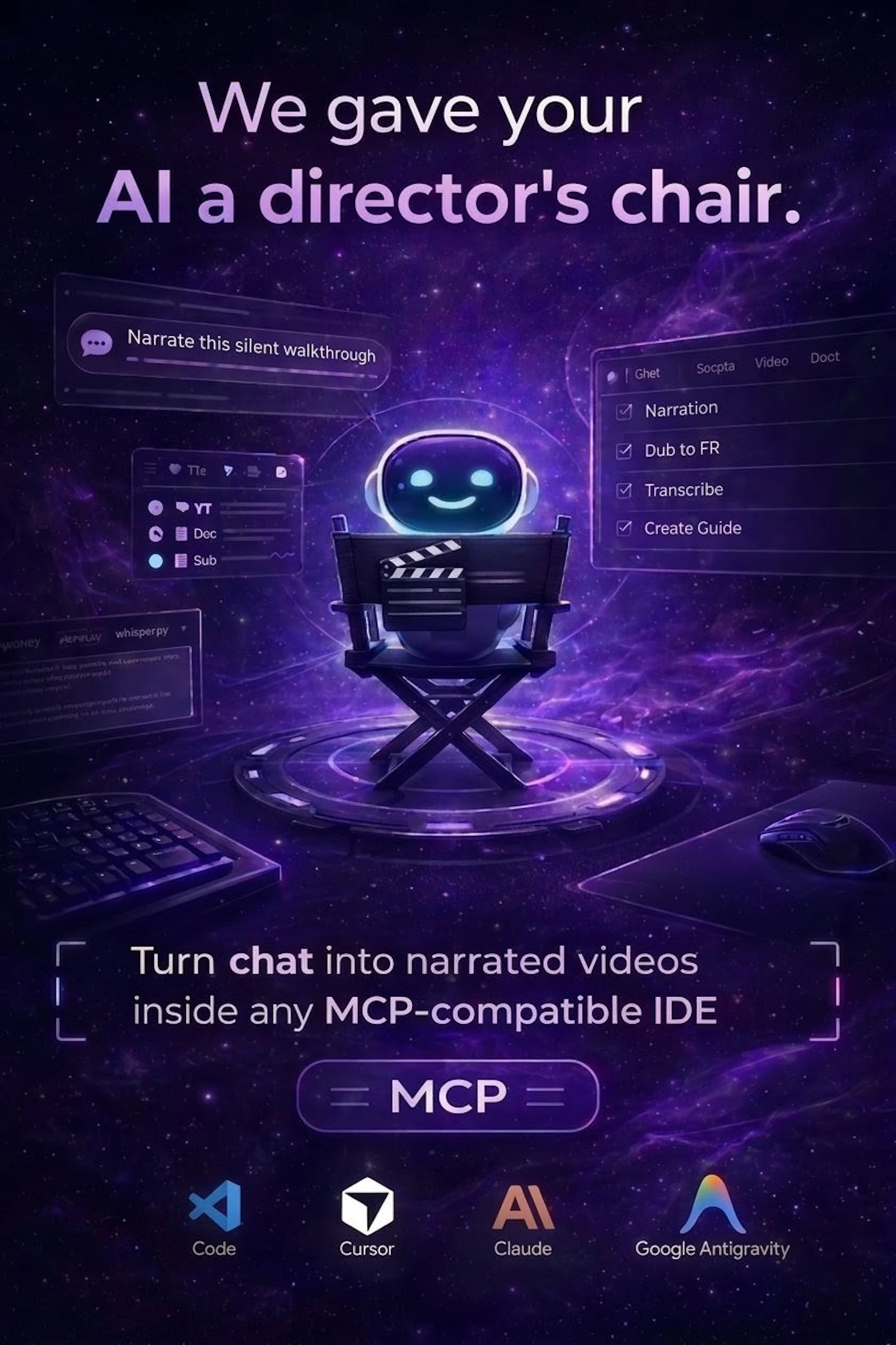 NarrateAI DemoMaker screenshot 6