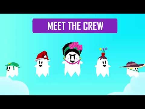 Super Best Ghost Game! gallery image