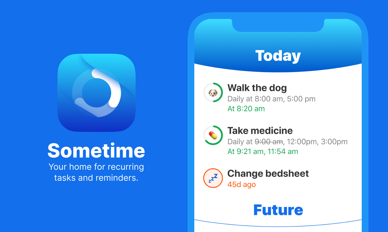 Sometime gallery image