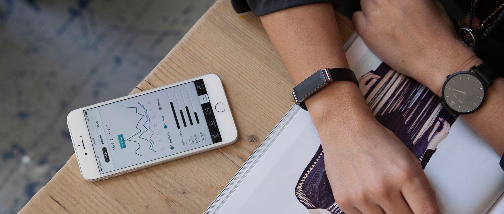 ZENTA by VINAYA gallery image