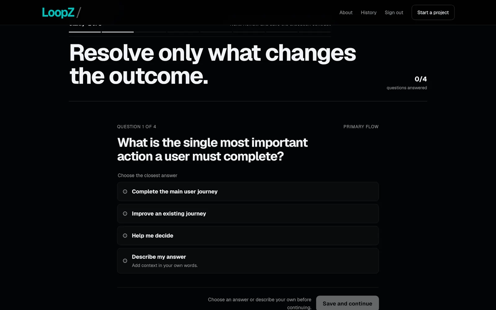 LoopZ screenshot 8