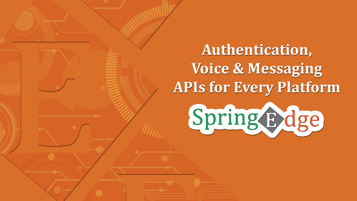 Spring Edge gallery image