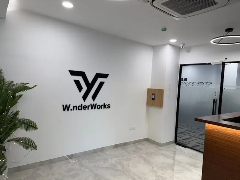 Virtual Office in India screenshot 2