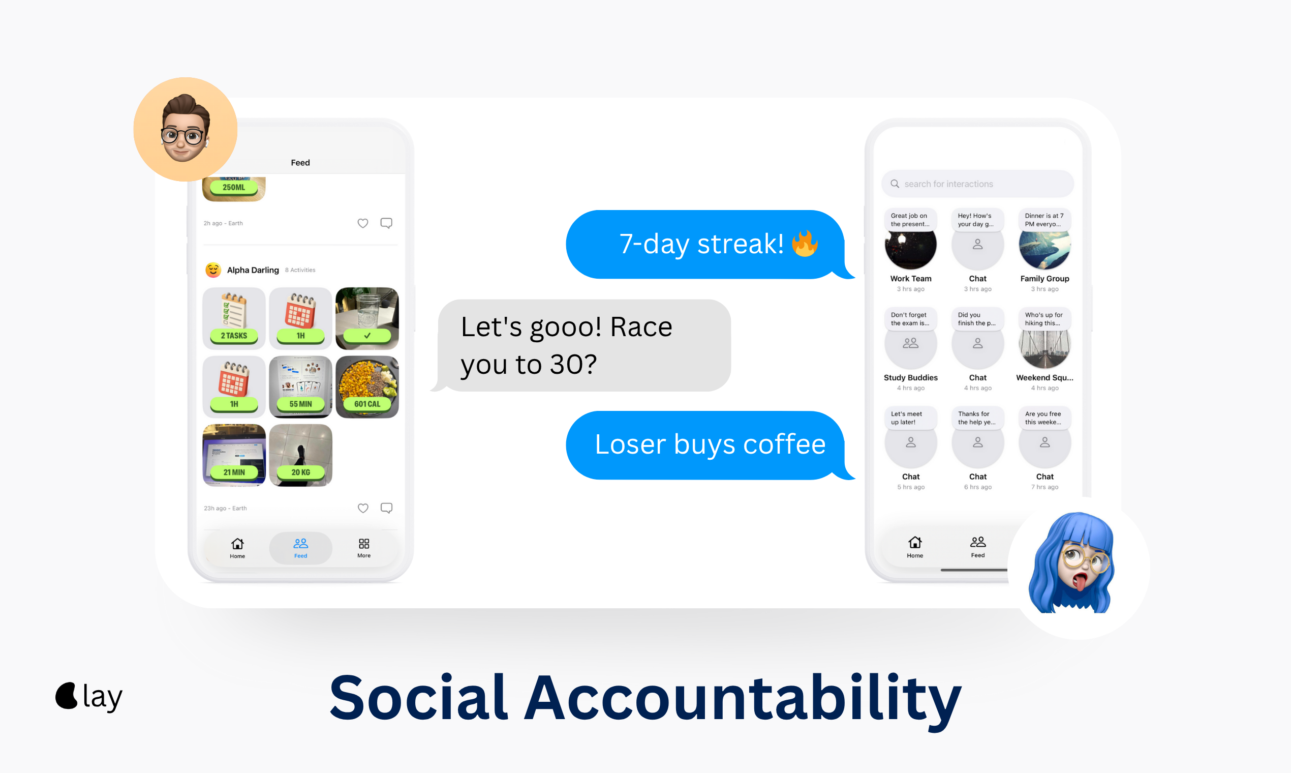 Clay - Your Life, One App gallery image