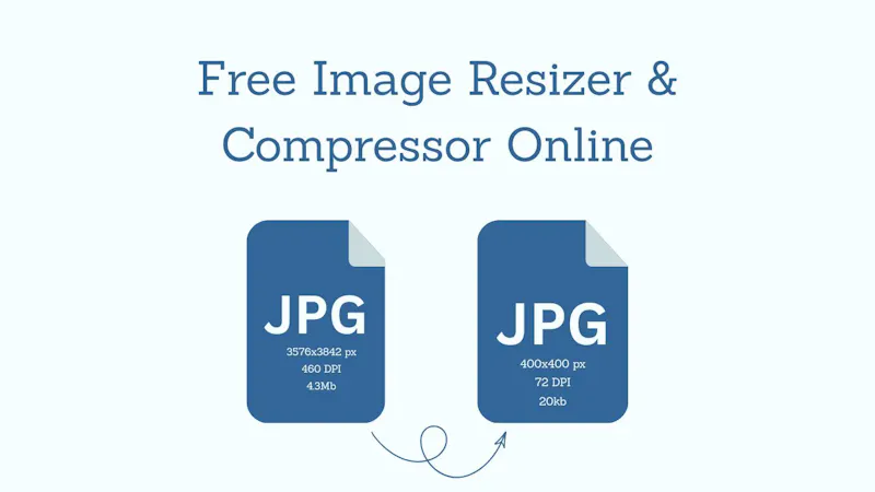 IMGResizer screenshot 2