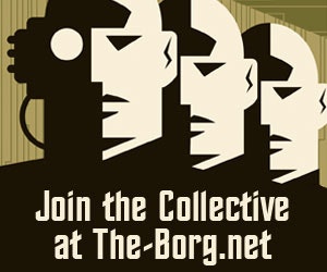 The Borg Email gallery image