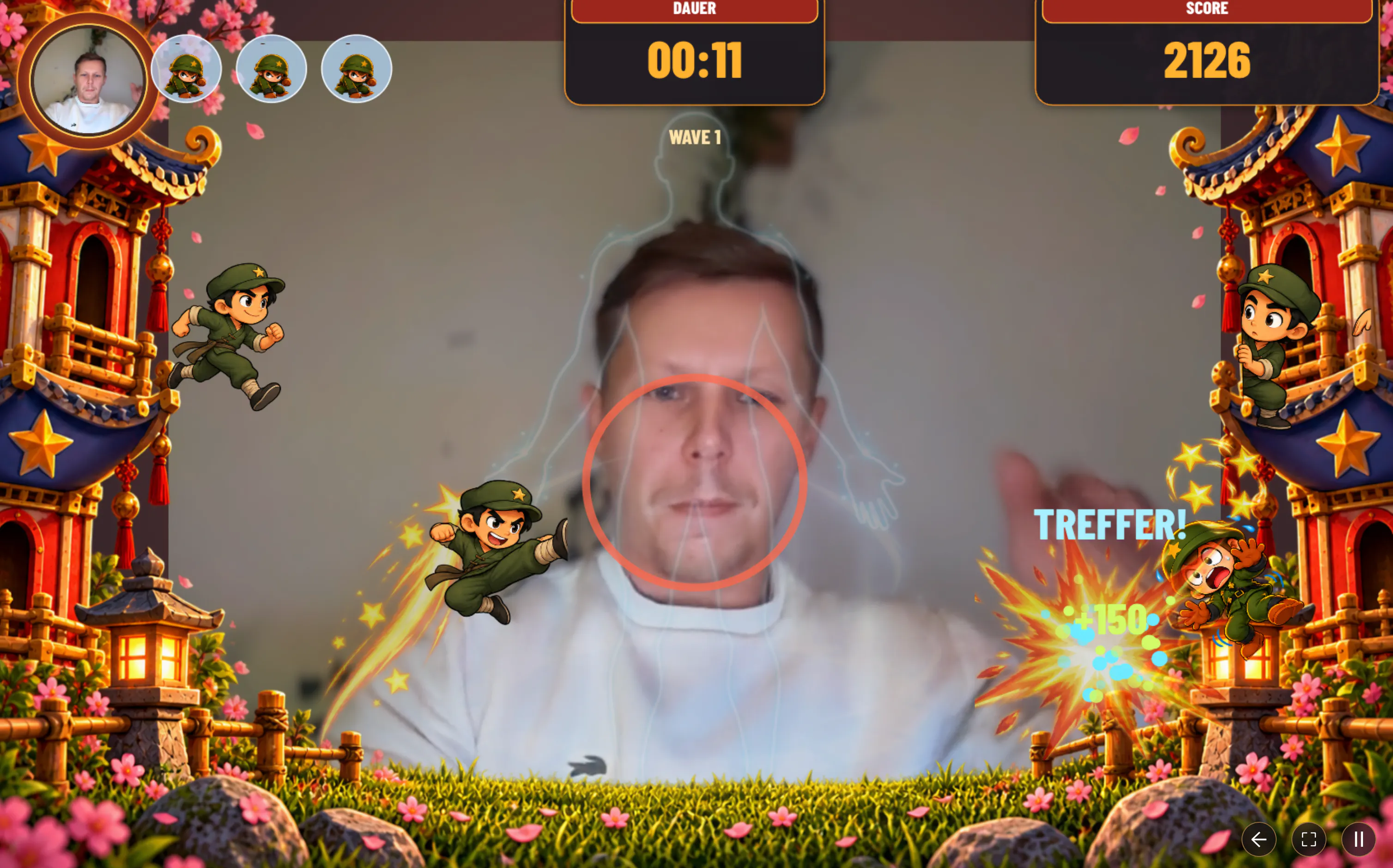 PlayMOVE.online gallery image