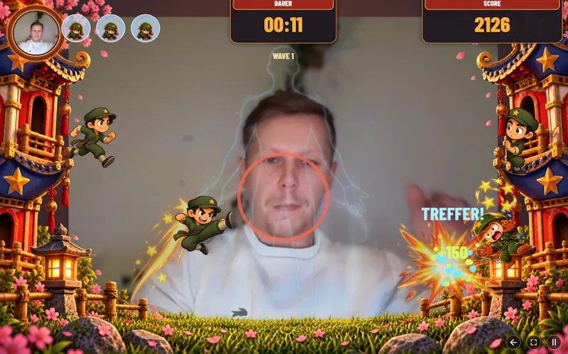 PlayMOVE.online screenshot 1