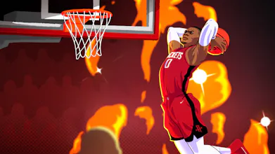 NBA Live Mobile Coins Generator Hack gallery image