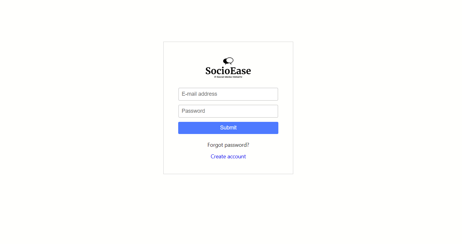 SocioEase media 8