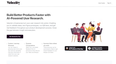 Velozity gallery image