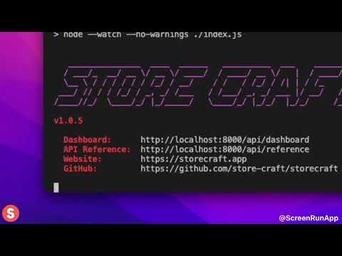 Storecraft gallery image