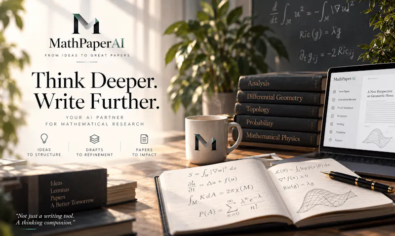 MathPaperAI screenshot 3