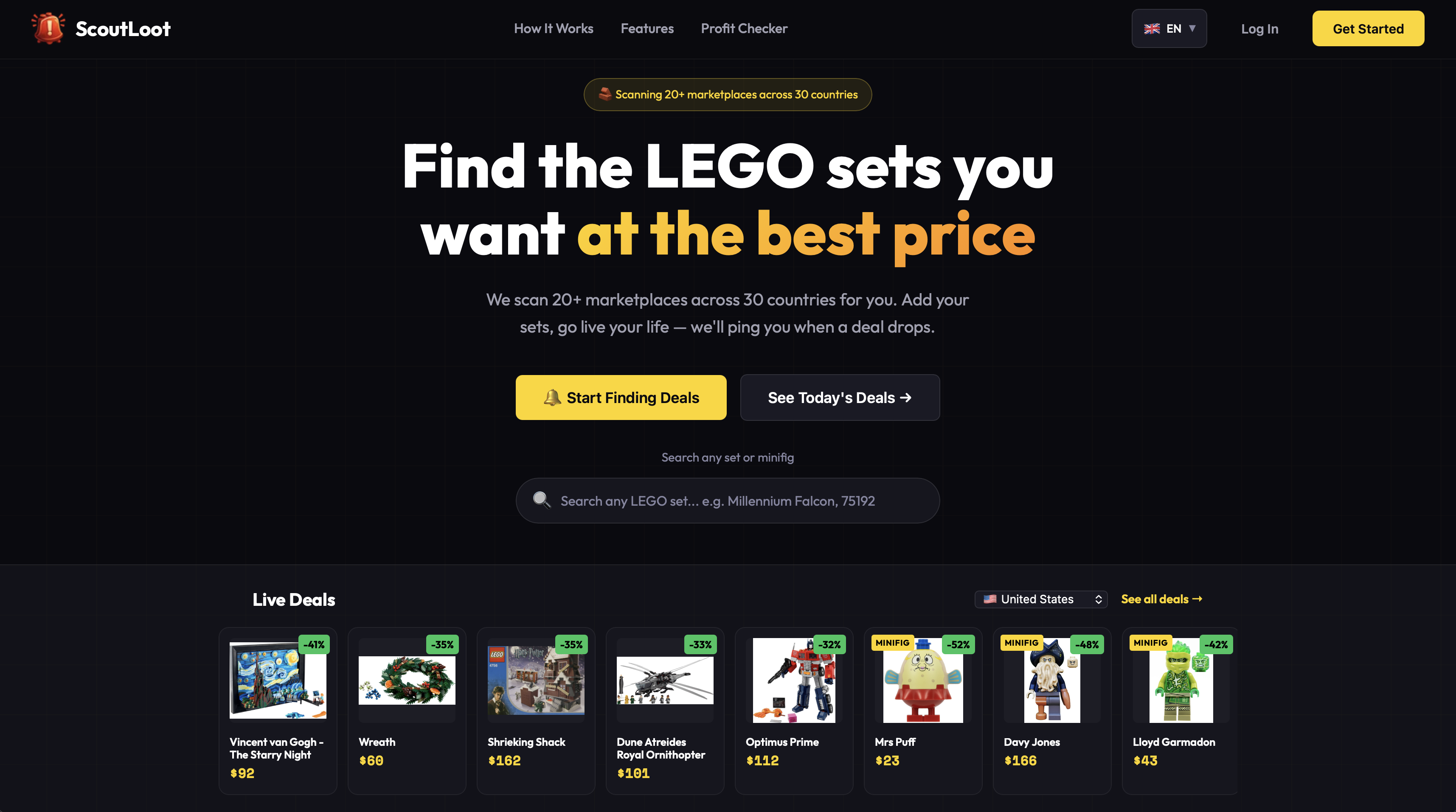 ScoutLoot gallery image