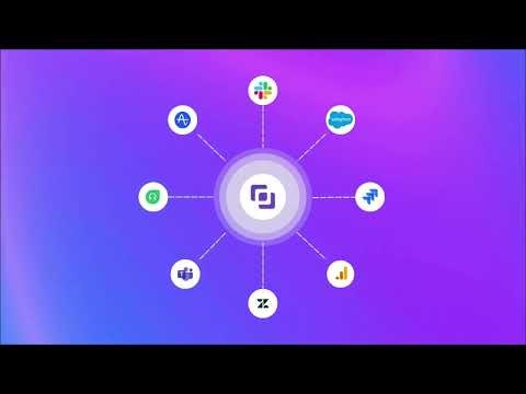 Discovery Outcomes gallery image