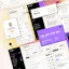 Bruddle - Neo brutalism inspired UI kit