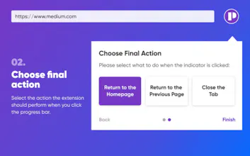 Website Read Progress gallery image