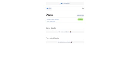 Beonrails gallery image