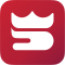 Super Local Fan logo
