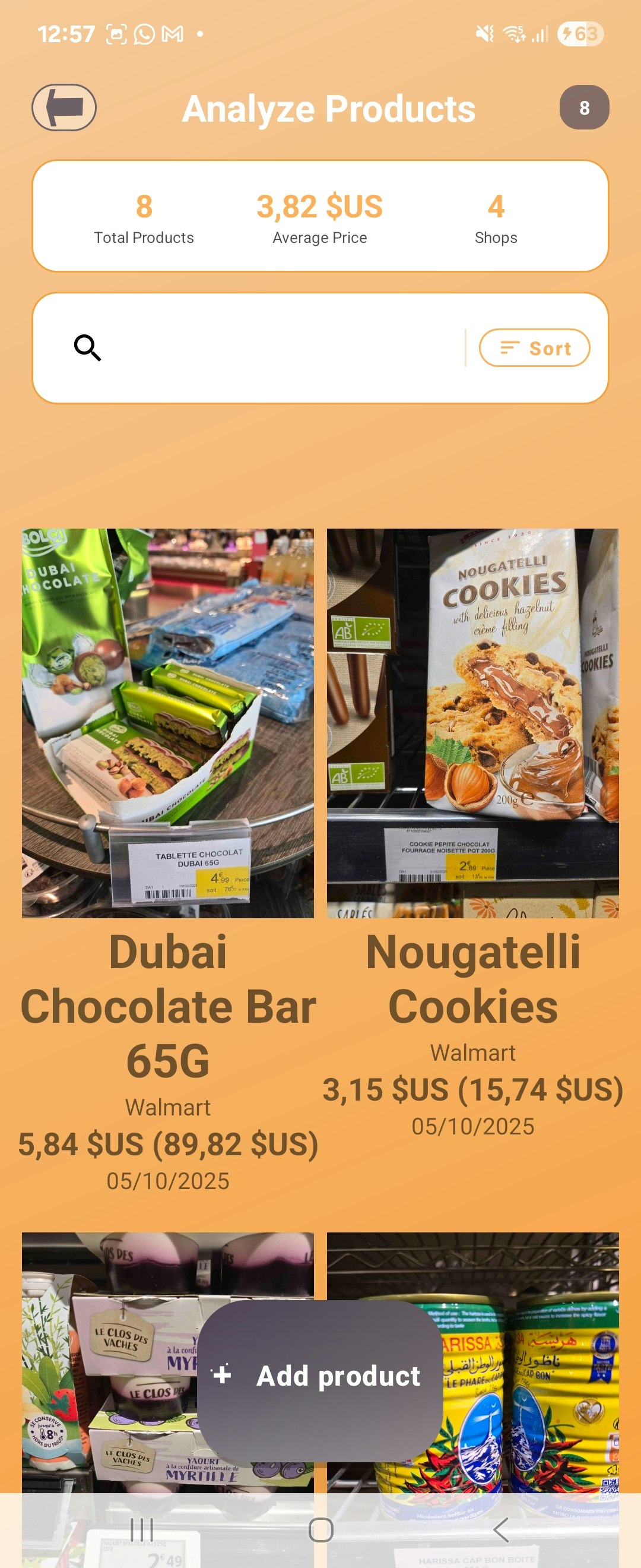 Shoopt gallery image