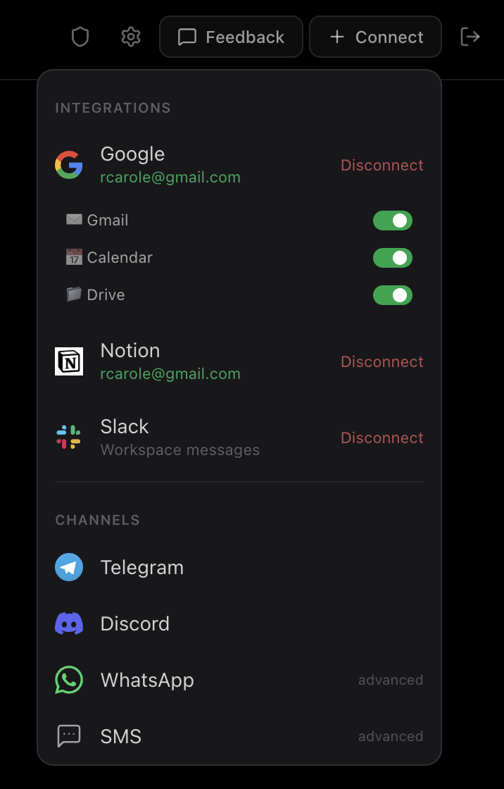 Clawshell gallery image