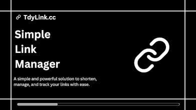 TdyLink gallery image