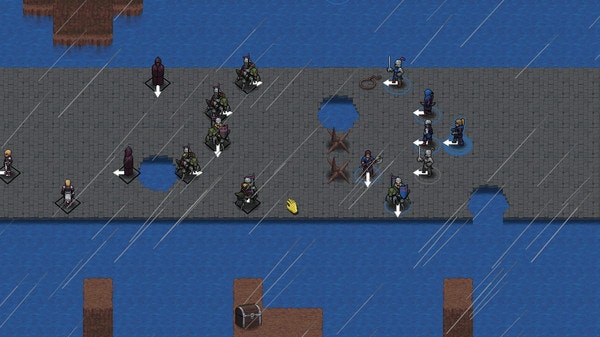 Telepath Tactics gallery image