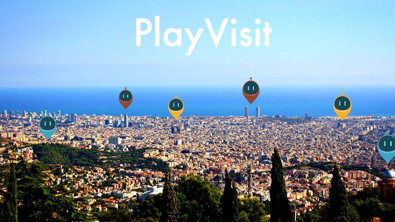 PlayVisit