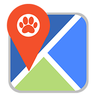 trocador de localização igpsgo