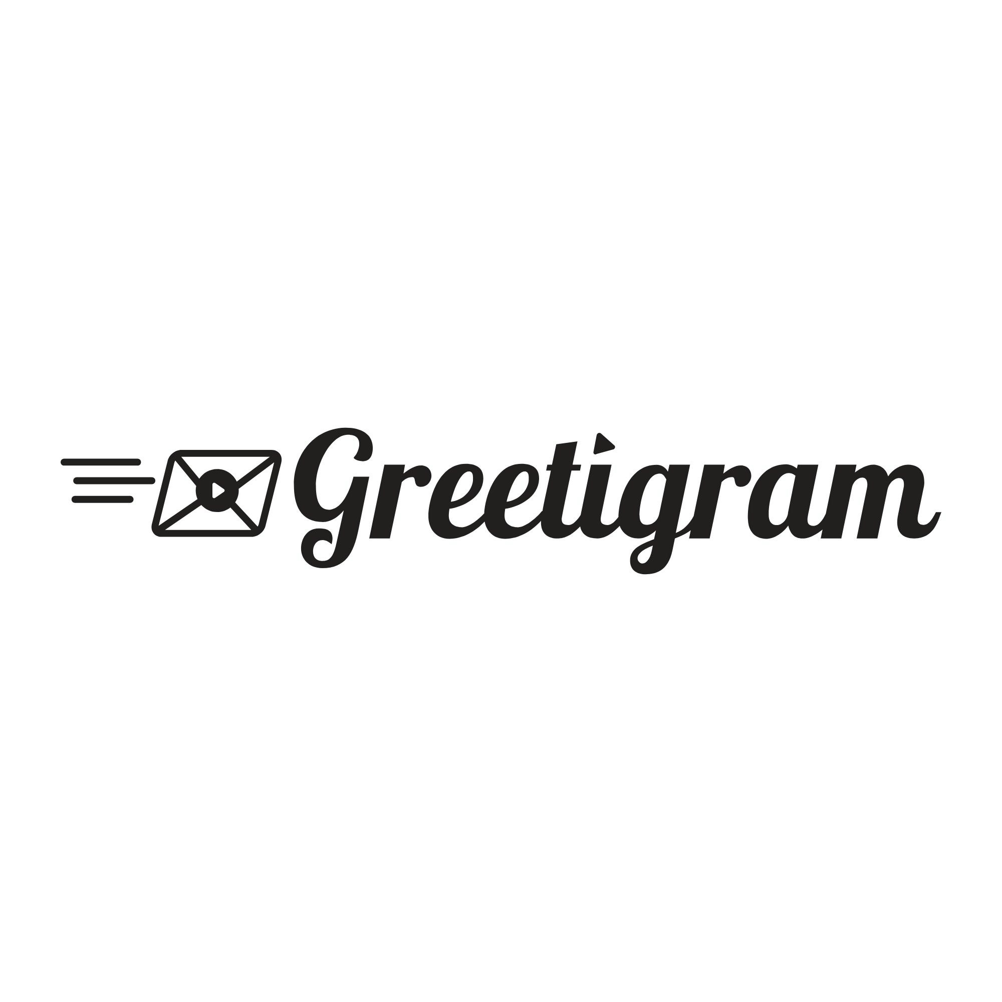 Greetigram