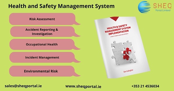 Health and Safety Management System