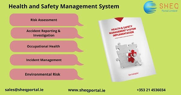 Health and Safety Management System