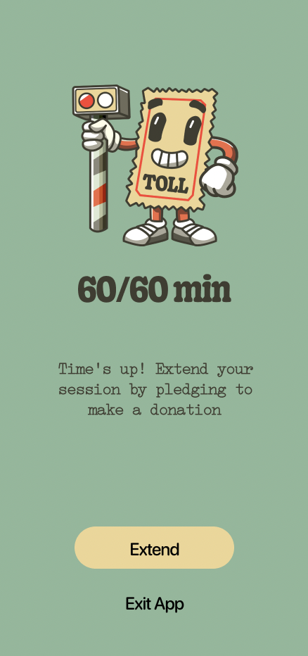 Scroll Toll gallery image